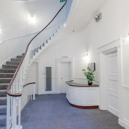 Luxury 1 Bedroom Ground Floor Apartment Plymouth Exterior photo